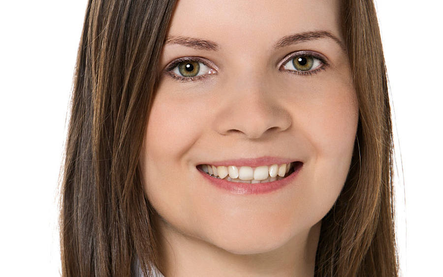 Birthe Struck, Heuking Kühn Lüer Wojtek