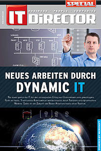 Neues Arbeiten durch dynamic IT