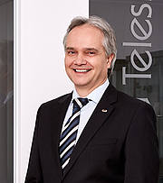 Christian Rannetshauser von Allied Telesis