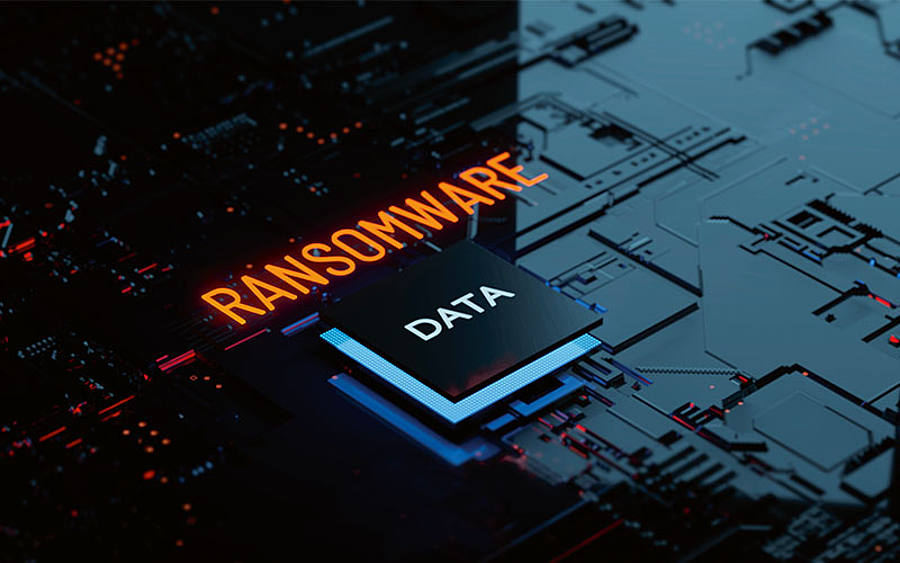 Ransomware