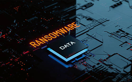 Ransomware
