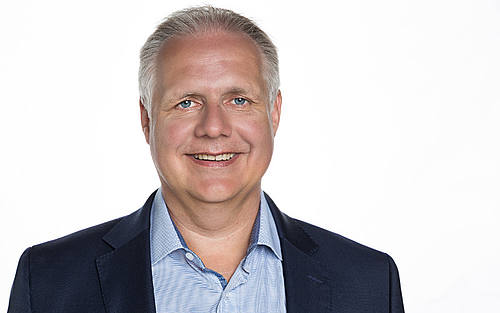 Frank Ruge, Infoblox