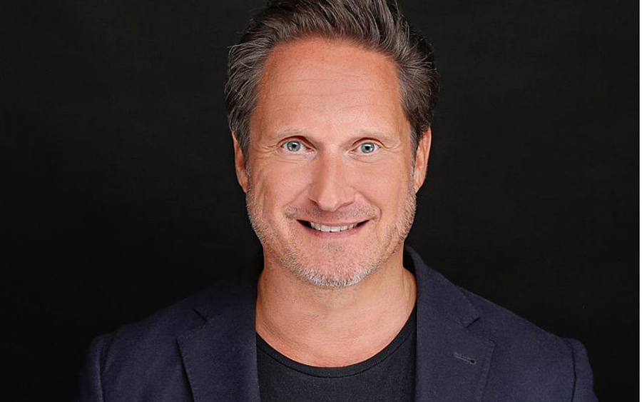 Roqqio-CEO Mario Raatz betont, dass die Cloud-Lösung seines Unternehmens auch Legacy