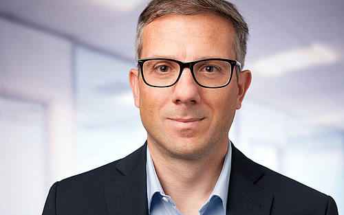 Georgi Mihov verstärkt Dimedis-Geschäftsleitung