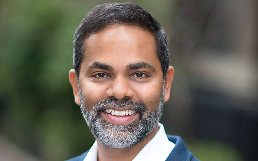 Arun Mani, Freshworks