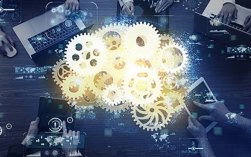 Machine Learning steht noch am Anfang