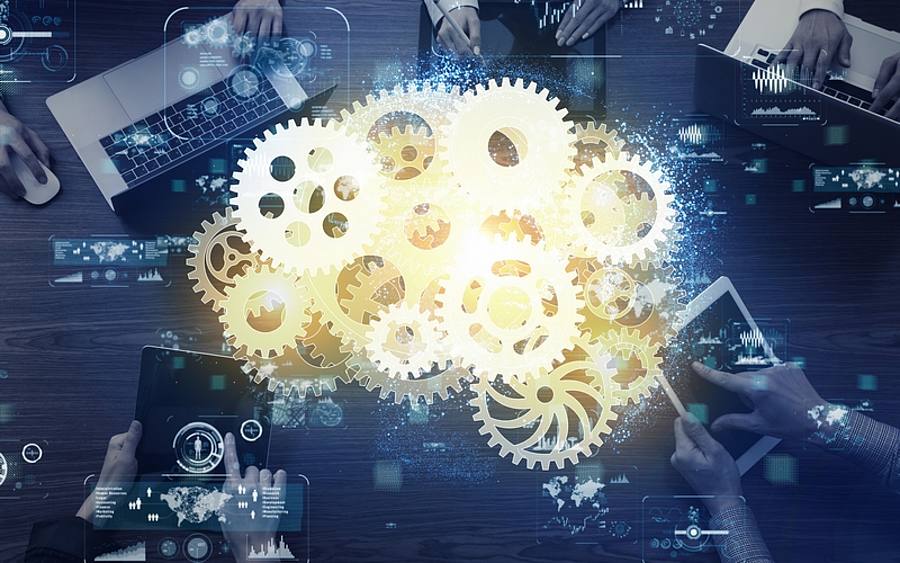 Machine Learning steht noch am Anfang