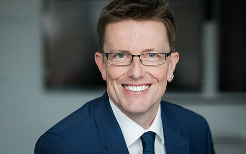 Thorsten Fischer von Open Text ist nun Mitglied im Aufsichtsrat von MobileX.