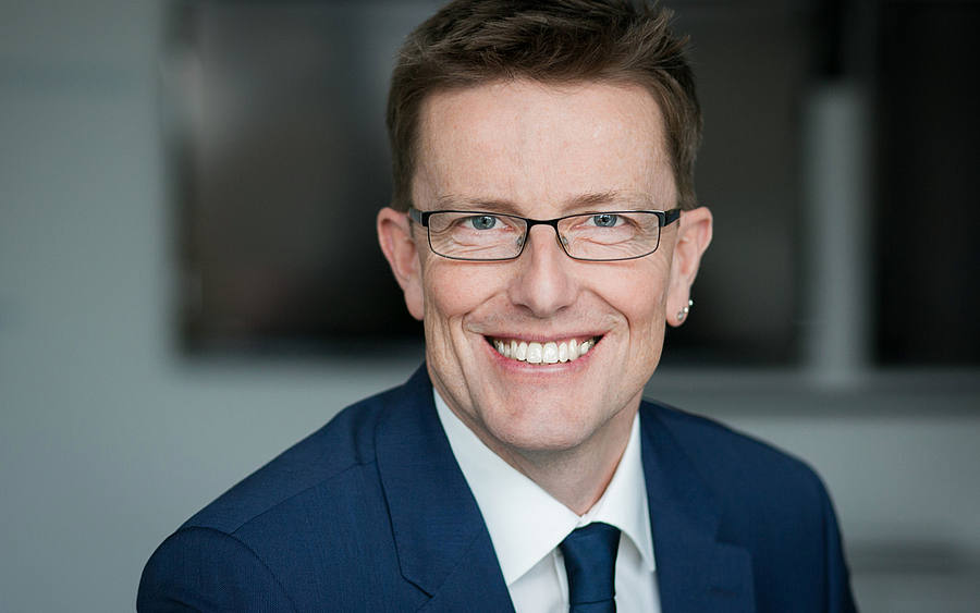 Thorsten Fischer von Open Text ist nun Mitglied im Aufsichtsrat von MobileX.