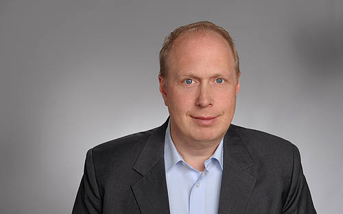 Heiko Frank, A10 Networks