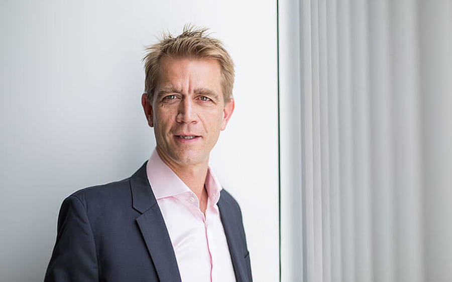 Georg von Waldenfels, Wirecard
