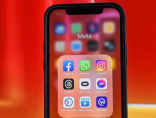 Smartphone-Icons