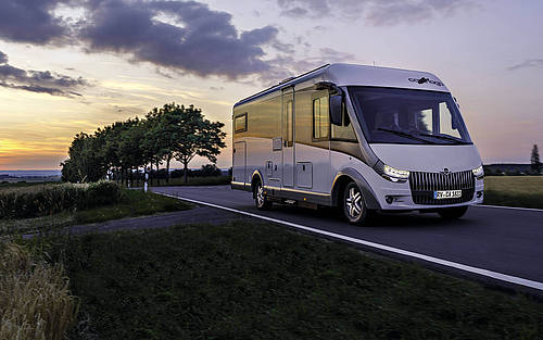 Carthago Reisemobilbau GmbH