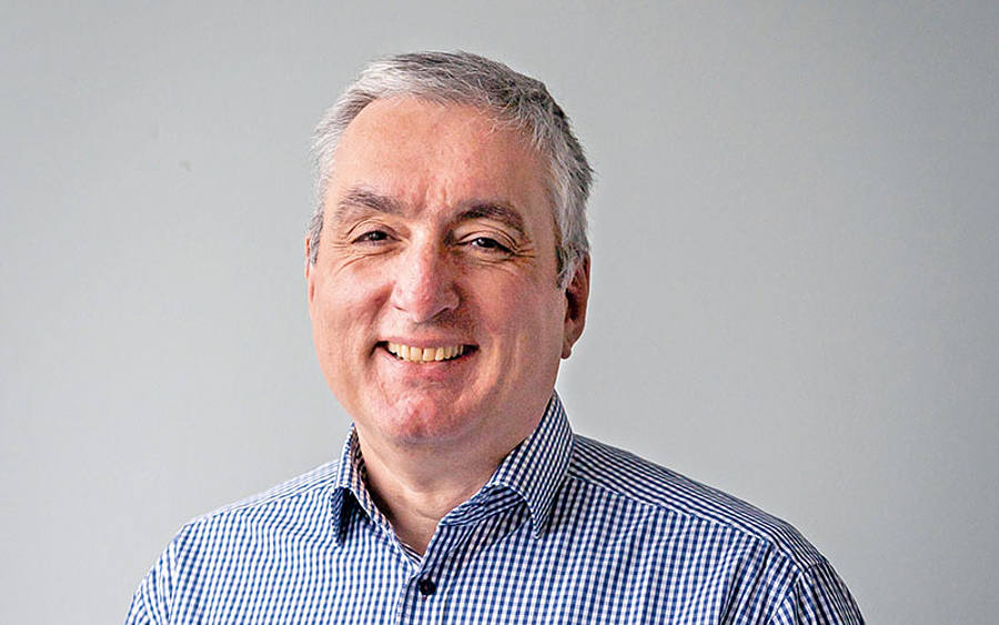 Michele Barbato 