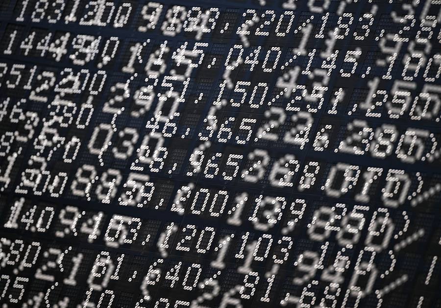 Der KI-Boom treibt die Börsen: An der Spitze der teuersten Unternehmen stand Ende Juni das Softwareunternehmen Microsoft, gefolgt von Apple und Nvidia.