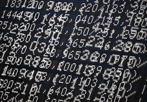 Der KI-Boom treibt die Börsen: An der Spitze der teuersten Unternehmen stand Ende Juni das Softwareunternehmen Microsoft, gefolgt von Apple und Nvidia.