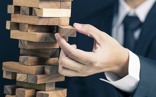 Wandel ist auch im Topmanagement gefordert