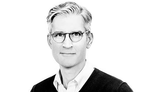 Lutz Hirsch, geschäftsführender Gesellschafter von Hirschtec