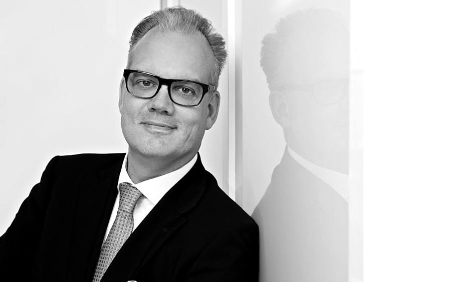 Thorsten Stuke, Mobility Experte im Eco-Verband