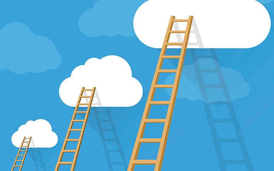 Innovative Wege in die Cloud