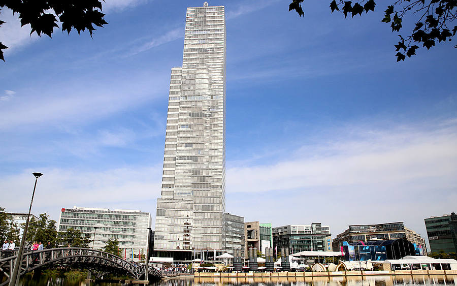 Mediapark Köln