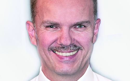 Michael Brust, Unify