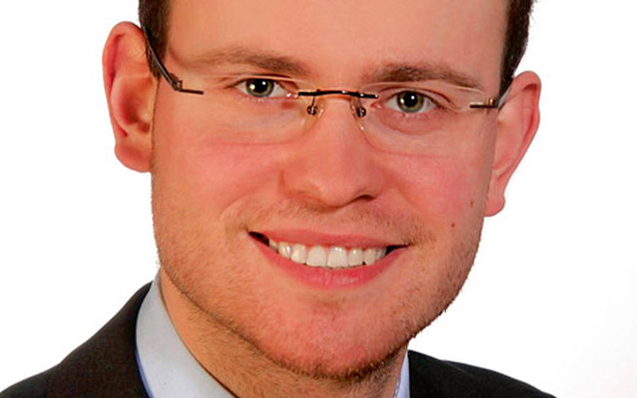 Steffen Schneider 