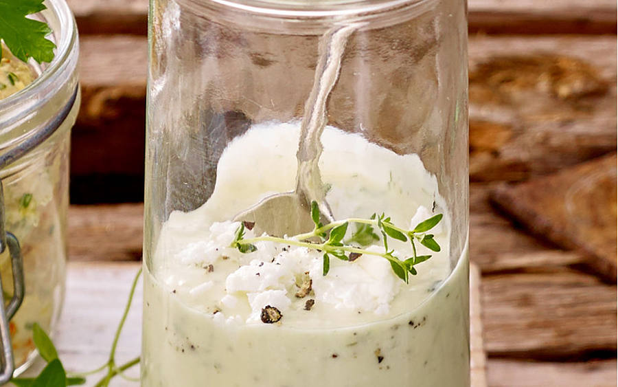 „Salatfrische“-Hersteller mit neuer Lösung
