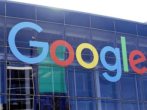 Das Verfahren gegen Google ist der erste große Fall seit Inkrafttreten des neuen Medienstaatsvertrags in Deutschland. Foto: Jeff Chiu/AP/dpa