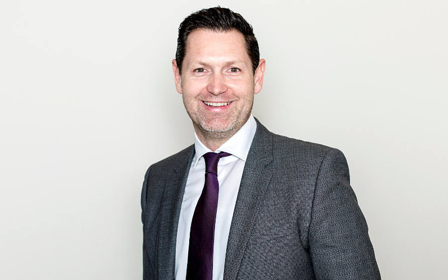Josef Meier, Fortinet