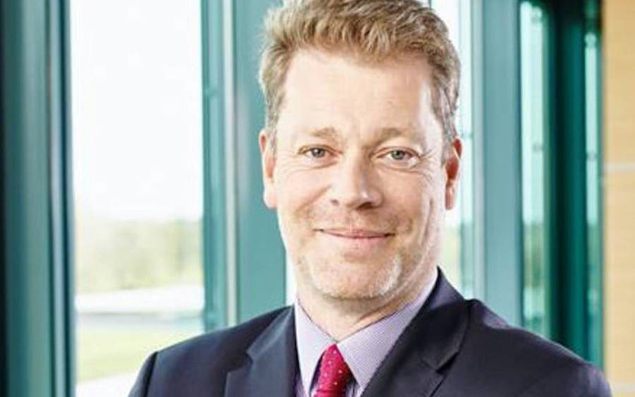 Thomas Rose, Sopra Steria Consulting.