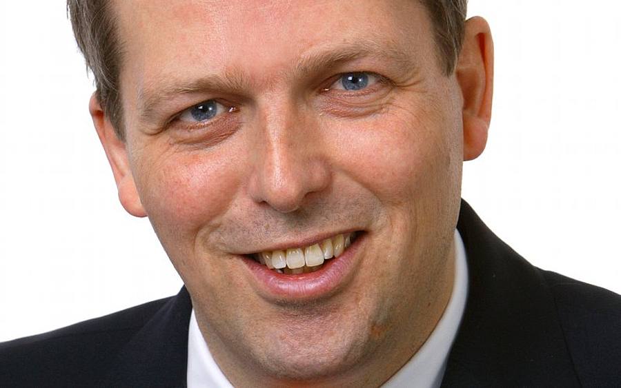 Dr. Wolfgang Achilles, Jobware Online-Service