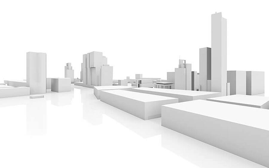 Modellstadt
