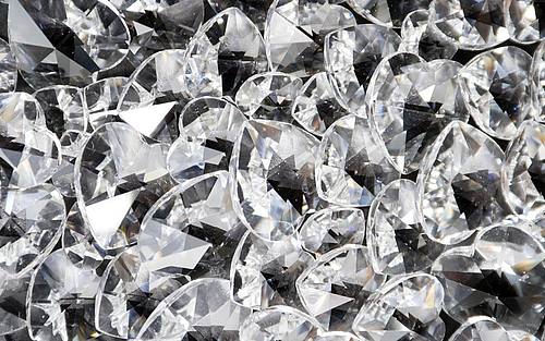 Kristallsteine, Bildquelle: Thinkstock/iStock