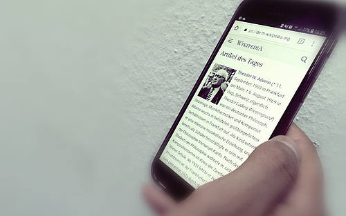 Upload-Filter im Visier