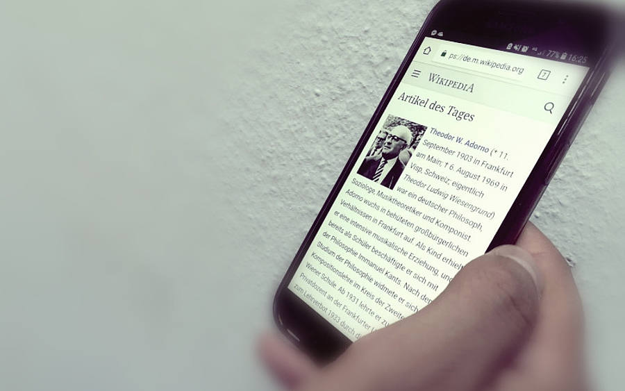 Upload-Filter im Visier