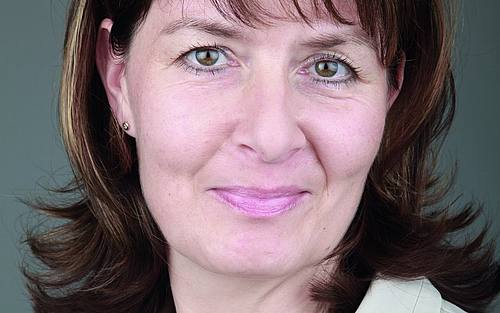Stephanie Borgert, ­Denksystem