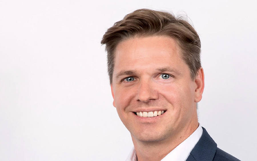 Lars Klimbingat