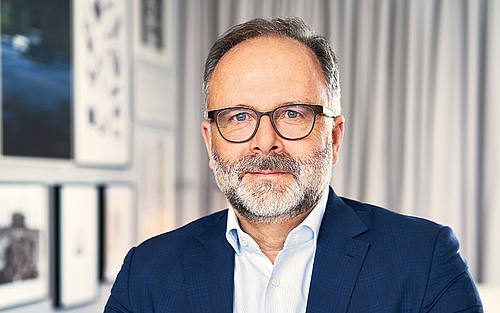 Michael Schidlack, ZVEI