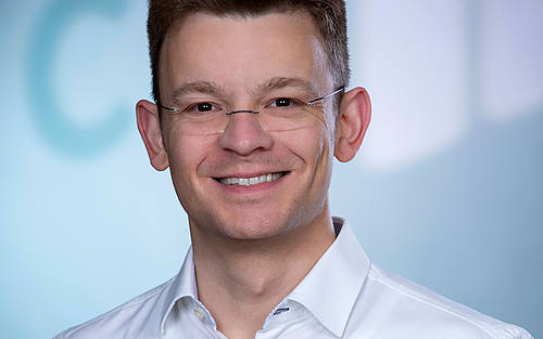 Thomas Thiemann, Senior Consultant bei der Conciso GmbH