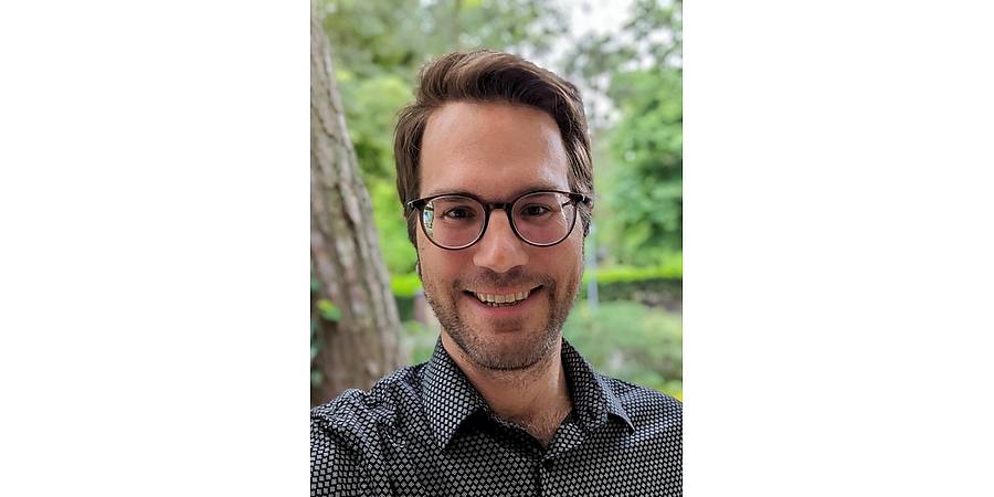Christoph Riedlberger