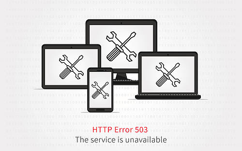 Symbolbild DDos-Angriff