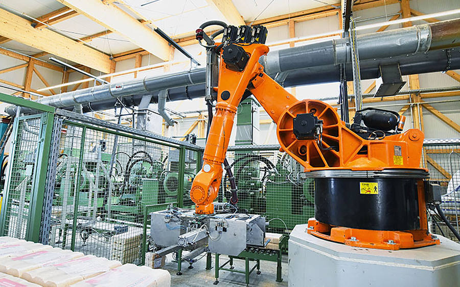ERP-Systeme