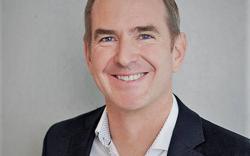 Björn Manderbach, Dassault Systèmes