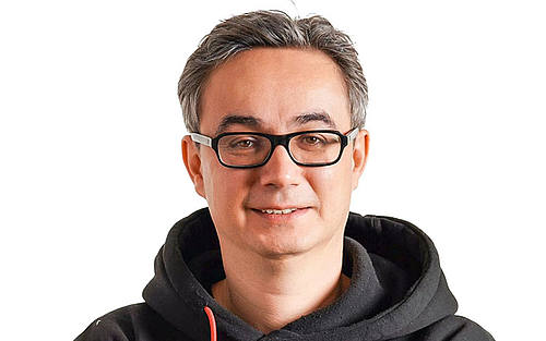 Christoph Wagner, Scanbot SDK