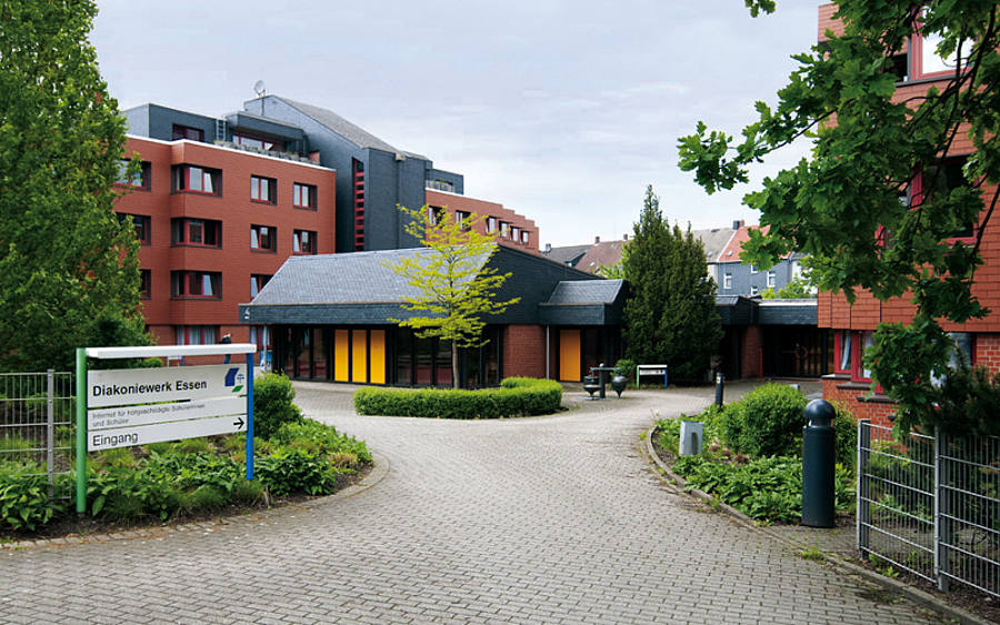 WLAN-Lösung macht Schule