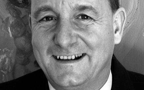 Harald Klingelhöller, VOI