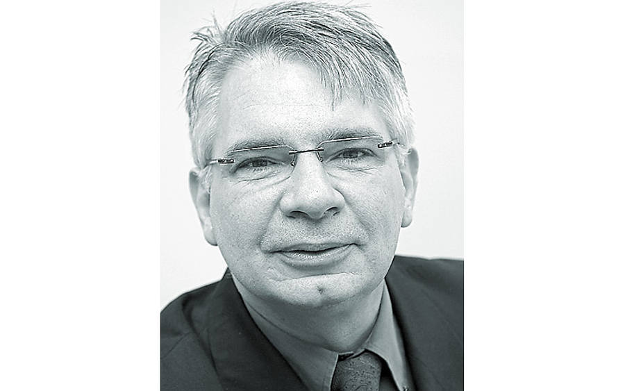 Sascha Wind, Heidelberg Cement