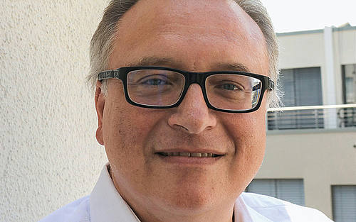 Christoph Goller 