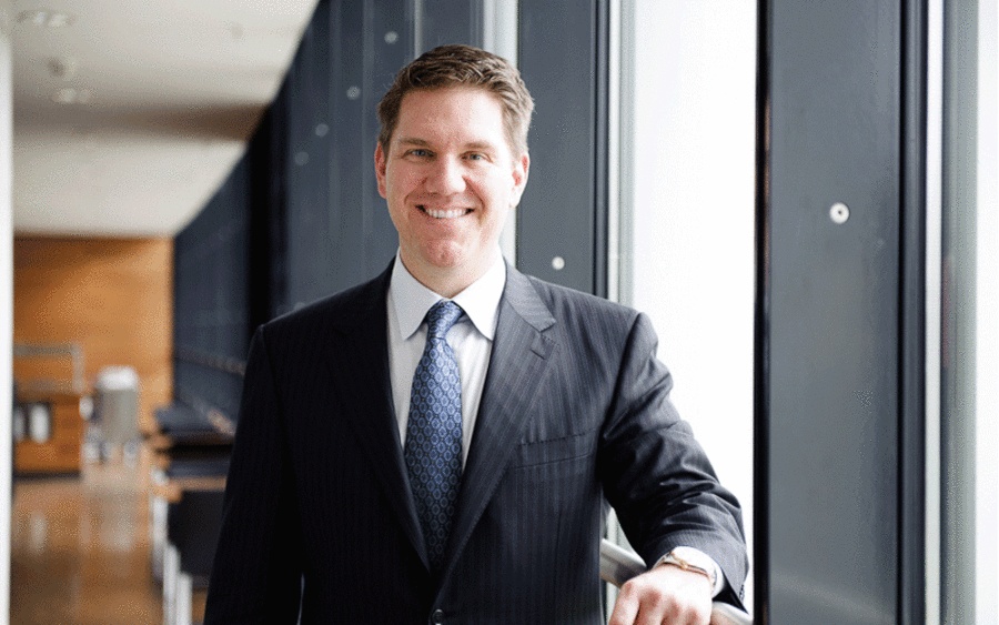 Stephan Scholl, Infor